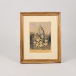 1692 5301 WOOD ENGRAVING